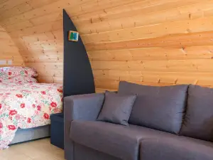 Kilbane Glamping