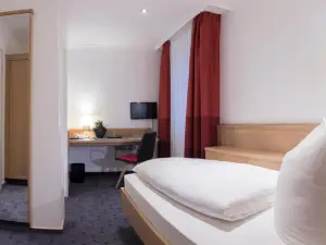 Hotel Weißes Roß