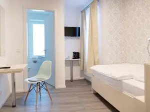 Hotel Restaurant Haus Kreta