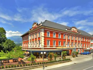 Hotel Ertl & Restaurant El Venado