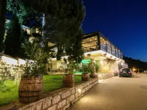 Hotel Happy