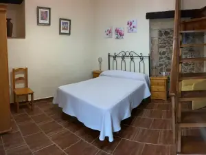 Casa Rural El Olivo