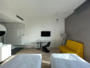 Hotel Praha Liberec