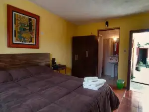 Hostel Ibirapita