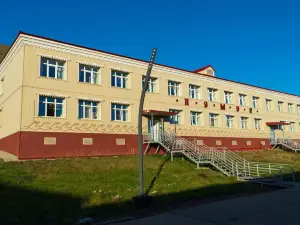 Hostel Pomor