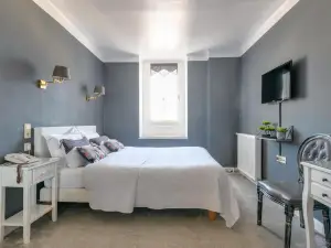 Hôtel Henri IV