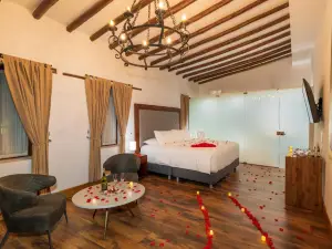 Hotel Boutique MR
