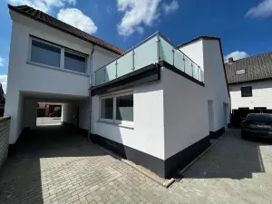 Kleines Boardinghouse