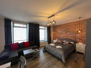 Apartamenty Łowicz