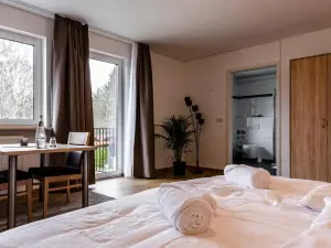 Motel Zur Dachsbaude