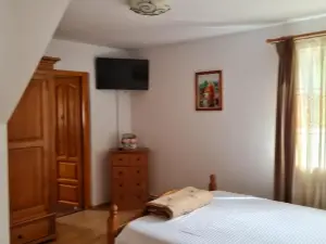 Pensiunea Cabana Viselor ,Apuseni