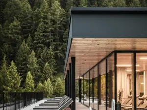 Sportlers Lodge Sölden Lifestyle-lässig-Anders