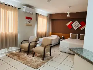 Saint James Palace Hotel