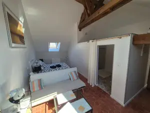 L'Eden cache