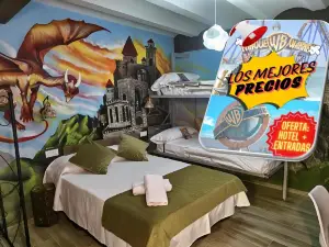 FamilyHostelPinto
