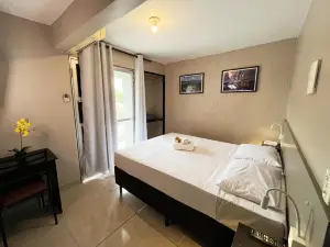 Hotel Montana Aeroporto by BSB Inn