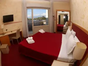 Hotel Palace Masoanri's