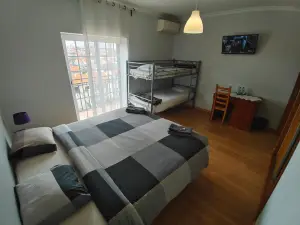 Residencial Marialva Park