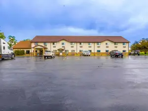 Super Sleep Inn