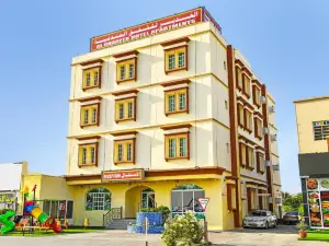 OYO 139 Al Ghadeer Hotel Apartments