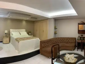 Gran Lord Hotel