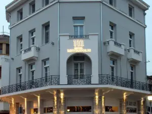 Hotel Metropolis