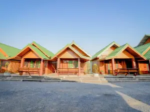 MRK Resort & Massage