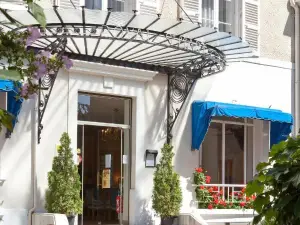 Logis Hotel Royal Saint-Mart