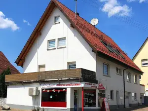 Apartment "La Lucia" - Mit Bäckerei im Haus - Genussvoll Wohnen!