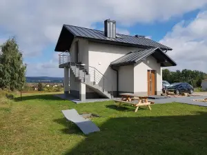 Wrzosowe Wzgórze Apartamenty