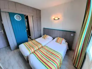 Hotel la Chaudrée