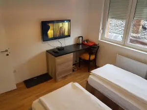 Apartmani Simić Quatro