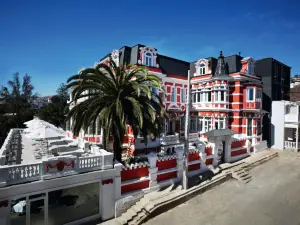 Palacio Astoreca