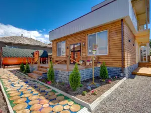Hillside Karakol B&B