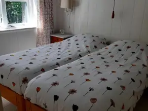 B&B Appartement de Winkeljuffer