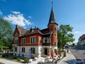Villa Boutique Hotel