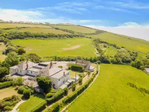 Eype's Mouth Country Hotel