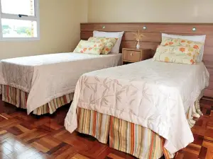 Hotel Princesa Dos Vales