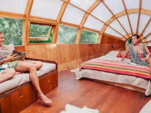 Biosfera Lodge