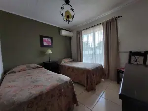 Hotel Jardines de Dayman