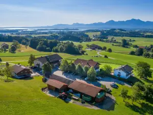 Berg Hotel Weingarten Garni