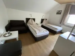 Pension Eder