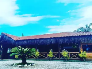 Pousada Rancho do Nhesko
