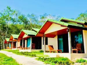 Rinna Resort