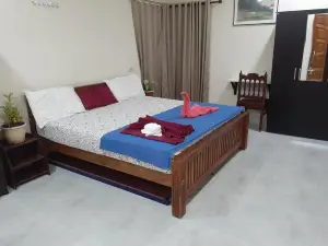 Nature Villa Kochi