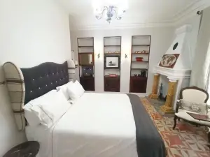 Palacete Encanto Maior
