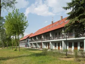 Ośrodek Bojanowe Gniazdo