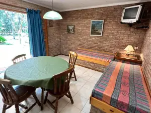 La Posada de Gogg Cabañas
