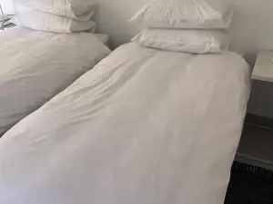 The Oasis Accommodation