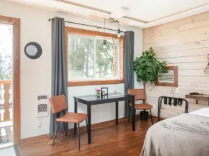 The Valley View Cabins and Event Center